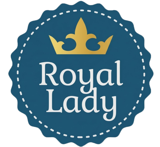                            Royal Lady